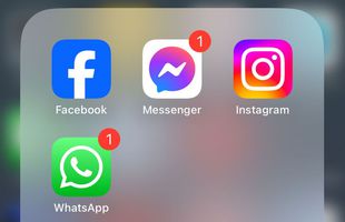 Probleme cu Facebook, Instagram și WhatsApp în această seară: ce s-a întâmplat