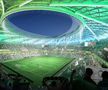 Aramco Stadium (Al Khobar) // foto: saudi2034.com.sa