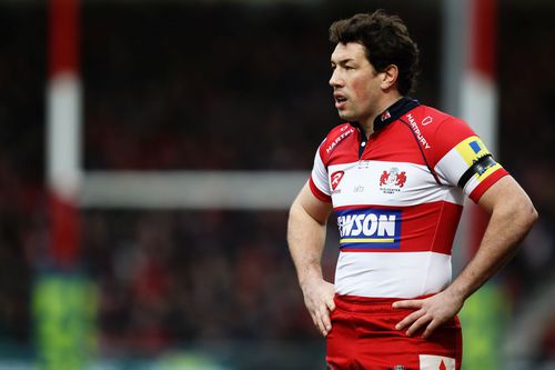 Tom Voyce/Foto: Getty Images