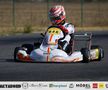 Darius Babaioana, multiplu campion național la karting // foto: dariusbabaioana.ro