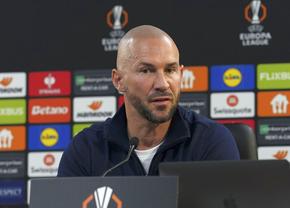 Antrenorul lui Hoffenheim știe cum să o oprească pe FCSB în Europa League: „I-am văzut, să fim atenți”