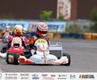 Darius Babaioana, multiplu campion național la karting // foto: dariusbabaioana.ro