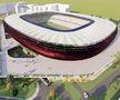 Câștigătorul licitației pentru noul stadion Dinamo va fi anunțat înnumai câteva zile