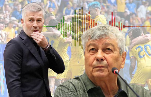 Decizie fără precedent luată de Mircea Lucescu la echipa națională! A anulat tot ce stabilise Edi Iordănescu și a făcut o dezvăluire-șoc: „L-am prins cu sticla de vin roșu sub saltea”