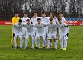 „Final de aventură” » Farul Constanța, OUT din UEFA Youth League