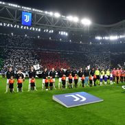 Juventus - Manchester City // foto: Guliver/gettyimages