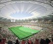 King Abdullah Sports City Stadium (Jeddah) // foto: saudi2034.com.sa