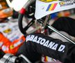 Darius Babaioana, multiplu campion național la karting // foto: dariusbabaioana.ro