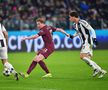 Juventus - Manchester City // foto: Guliver/gettyimages