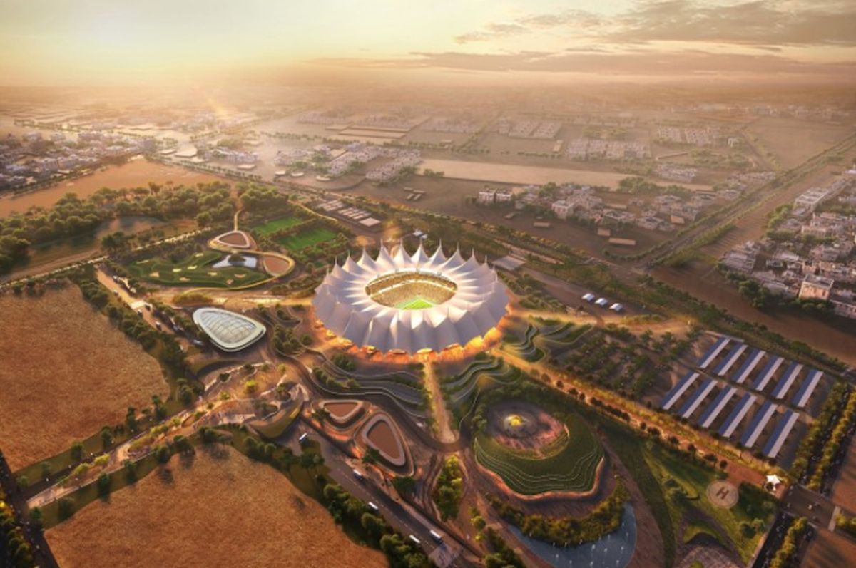 „Vor muri mulți oameni” » Cea mai dură reacție după decizia FIFA pentru Campionatul Mondial