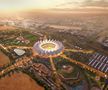 King Fahad Sports City Stadium (Riad) // foto: saudi2034.com.sa