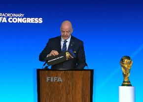 FIFA pregătește o nouă schimbare MAJORĂ » Se va aplica din sezonul viitor și va afecta direct și fotbalul românesc