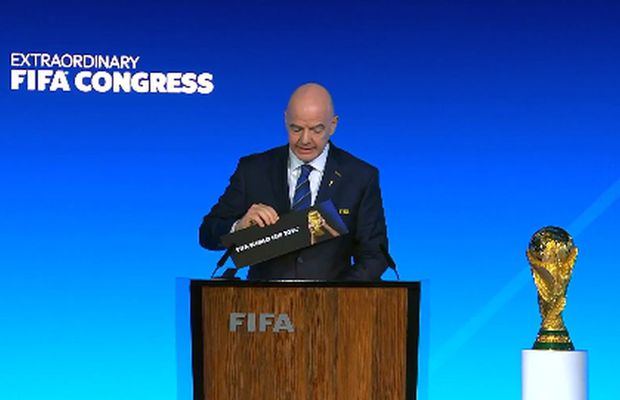FIFA pregătește o nouă schimbare MAJORĂ » Se va aplica din sezonul viitor și va afecta direct și fotbalul românesc