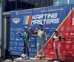 Darius Babaioana, multiplu campion național la karting // foto: dariusbabaioana.ro