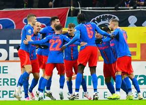 FCSB primește tratament preferențial din partea LPF, la revenirea Superligii