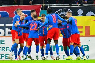 FCSB a parafat o nouă înțelegere. A semnat cu italienii