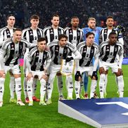 Juventus - Manchester City // foto: Guliver/gettyimages