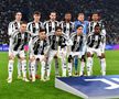 Juventus - Manchester City // foto: Guliver/gettyimages