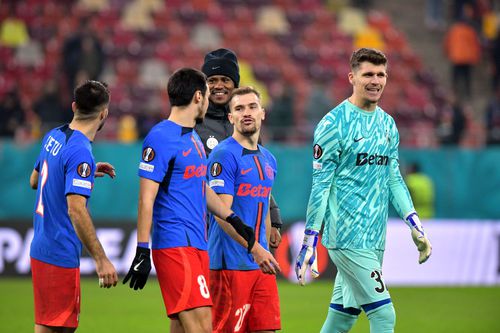 FCSB, decimată înaintea partidei cu Hoffenheim, din Europa League