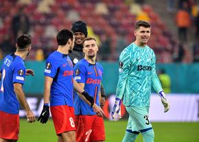 FCSB e decimată înaintea partidei cu Hoffenheim » Încă doi titulari, OUT: „Suntem foarte puțini”