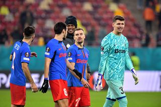 FCSB e decimată înaintea partidei cu Hoffenheim » Încă doi titulari, OUT: „Suntem foarte puțini”