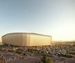 King Saud University Stadium (Riad) // foto: saudi2034.com.sa