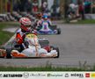 Darius Babaioana, multiplu campion național la karting // foto: dariusbabaioana.ro