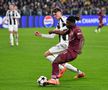 Juventus - Manchester City // foto: Guliver/gettyimages