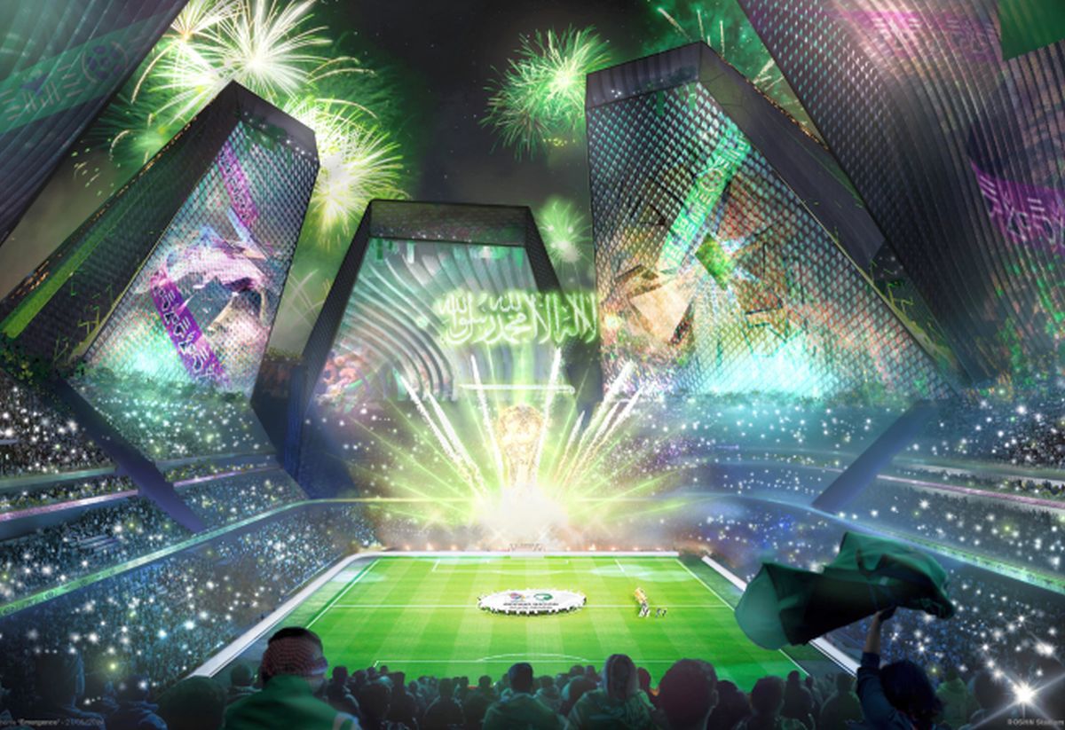 „Vor muri mulți oameni” » Cea mai dură reacție după decizia FIFA pentru Campionatul Mondial