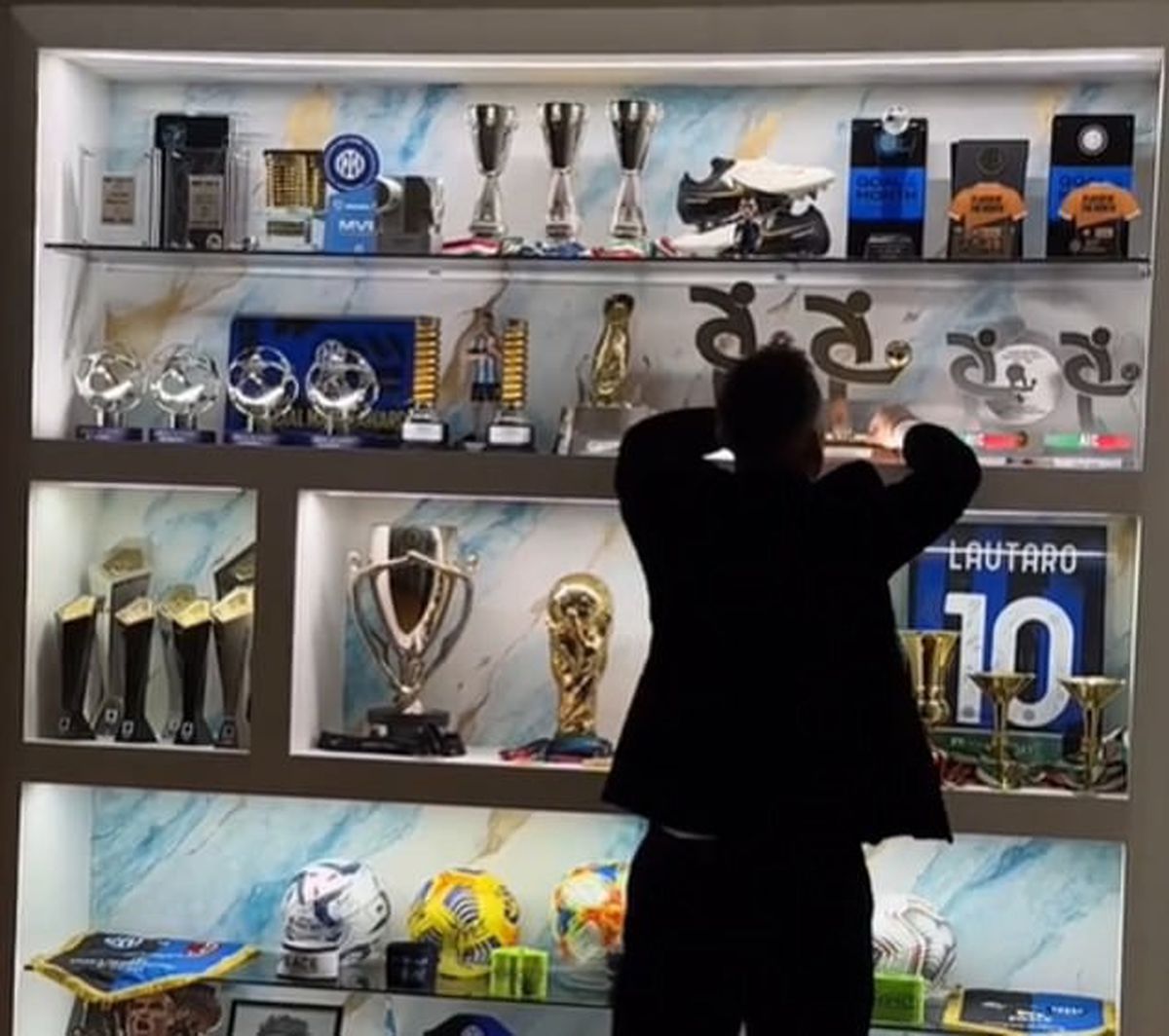 Așa arată cele mai spectaculoase încăperi cu trofee