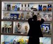 Cum arată cele mai spectaculoase 10 camere cu trofee: imaginea virală publicată de fiul lui Rooney » Ronaldo are propriul lui muzeu