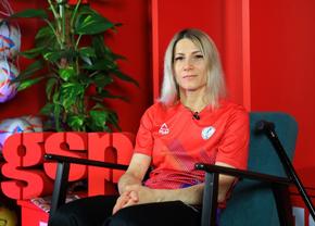 Camelia Ciripan, prima femeie din istoria României medaliată la Jocurile Paralimpice: „Am devenit altcineva, simt că aș avea puterea să topesc oboseala” + „Nu mai suntem identificați toți ca niște cerșetori”