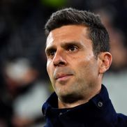 Thiago Motta, antrenorul lui Juventus // foto: Guliver/gettyimages