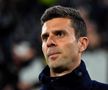 Thiago Motta, antrenorul lui Juventus // foto: Guliver/gettyimages