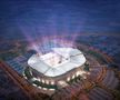 King Khalid University Stadium (Abha) // foto: saudi2034.com.sa