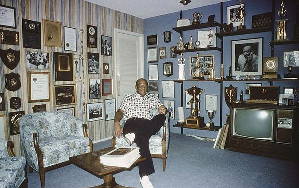 Așa arată cele mai spectaculoase încăperi cu trofee