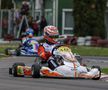 Darius Babaioana, multiplu campion național la karting // foto: dariusbabaioana.ro