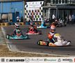 Darius Babaioana, multiplu campion național la karting // foto: dariusbabaioana.ro