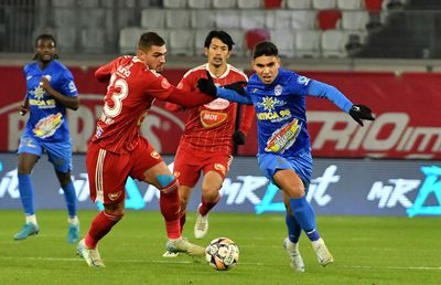 Afacerea Sepsi – Ciobotariu – Rapid trece prin conturile lui Csikszereda! Motivele pentru care Dan Șucu a blocat transferul imediat al fundașului