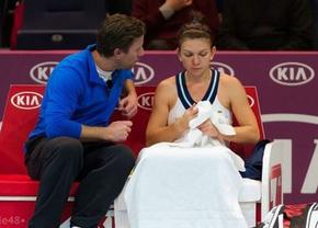 Reacții dure venite din România după înțepăturile antrenorului Igăi Swiatek la adresa Simonei Halep: „Un frustrat”