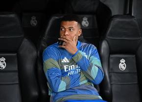 Șoc „Mbappe” la Real Madrid » Noi dezvăluiri despre problemele francezului