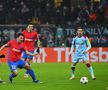 Radunovic și Șut în FCSB - Feyenoord // FOTO: Cristi Preda (GSP)