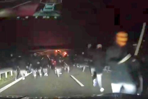 Suporterii lui Rayo Vallecano au făcut cunoștință cu infernul din Byalistok, înaintea partidei cu Jagellonia din Conference League