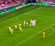 Gol superb marcat de Răzvan Marin