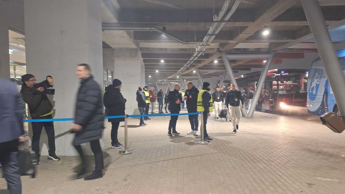 Craiova - Sparta Praga, înainte de meci