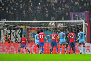 Gigi Becali, decizie drastică » Fostul jucător de la FCSB nu s-a pus de acord