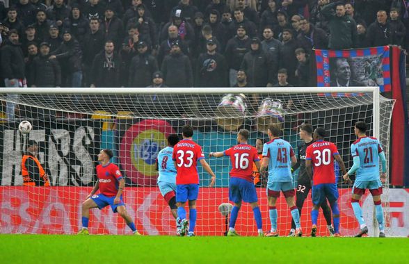 Gigi Becali, decizie drastică » Fostul jucător de la FCSB nu a fost de acord