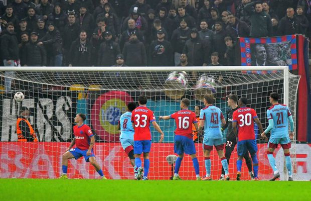 Gigi Becali, decizie drastică » Fostul jucător de la FCSB nu a fost de acord