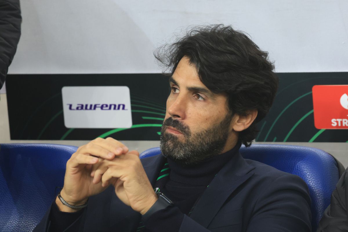 Filipe Coelho, după primul eșec pe banca Universității Craiova: „A fost momentul crucial”