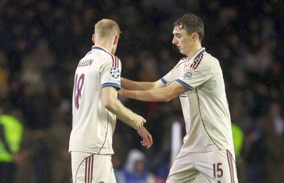 Prima echipă eliminată oficial din Liga Campionilor » Două cluburi mari au șanse de sub 1% să se mai califice